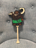 Maui tap to pay wand
