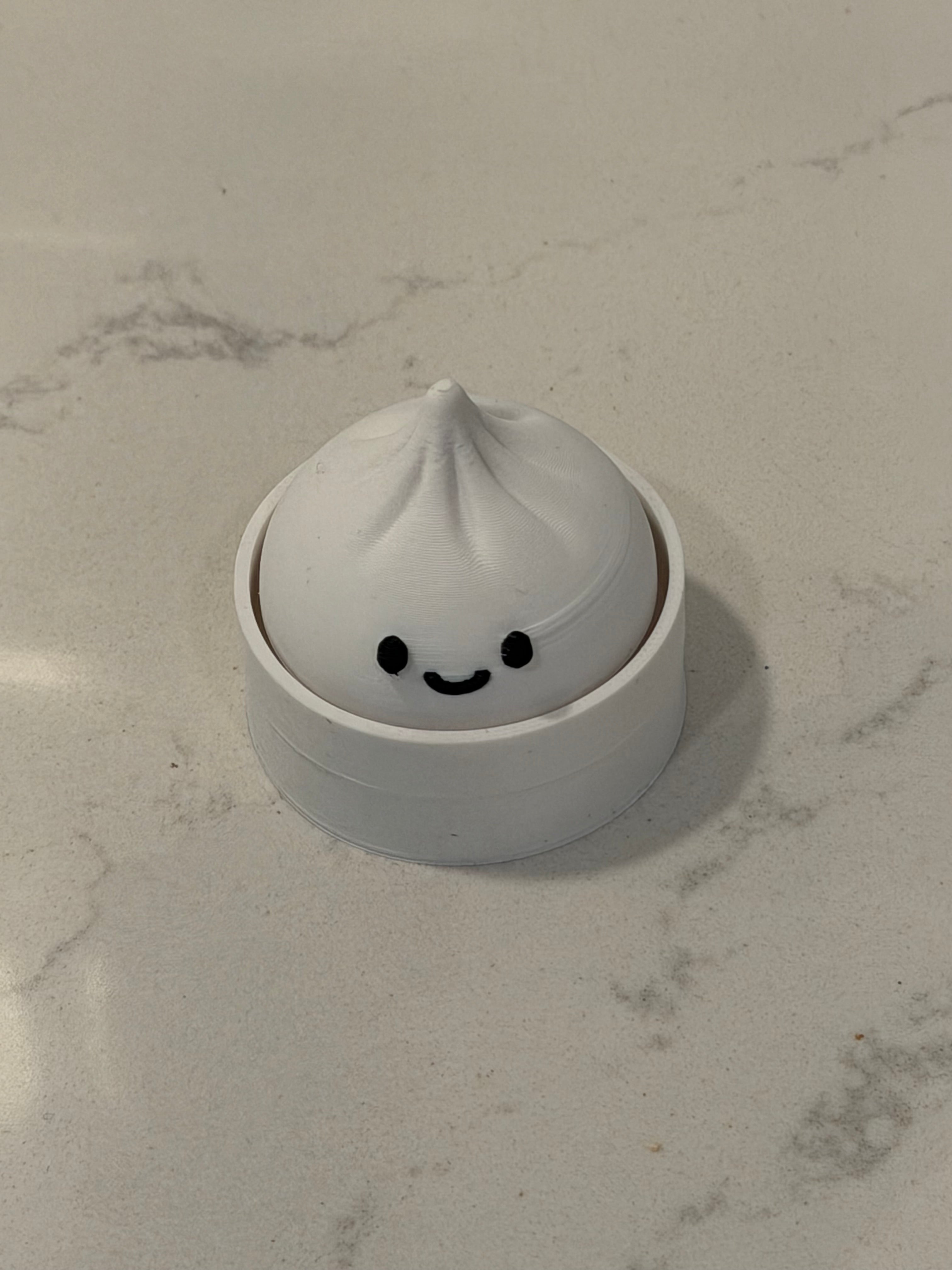 Dumpling Fidget Clicker