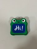 Toy Story Lilypad Clicker