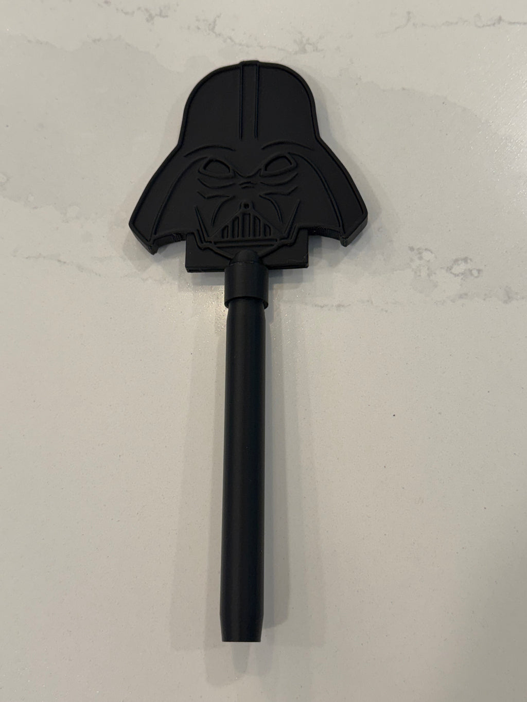 Darth Vader Tap to pay wand