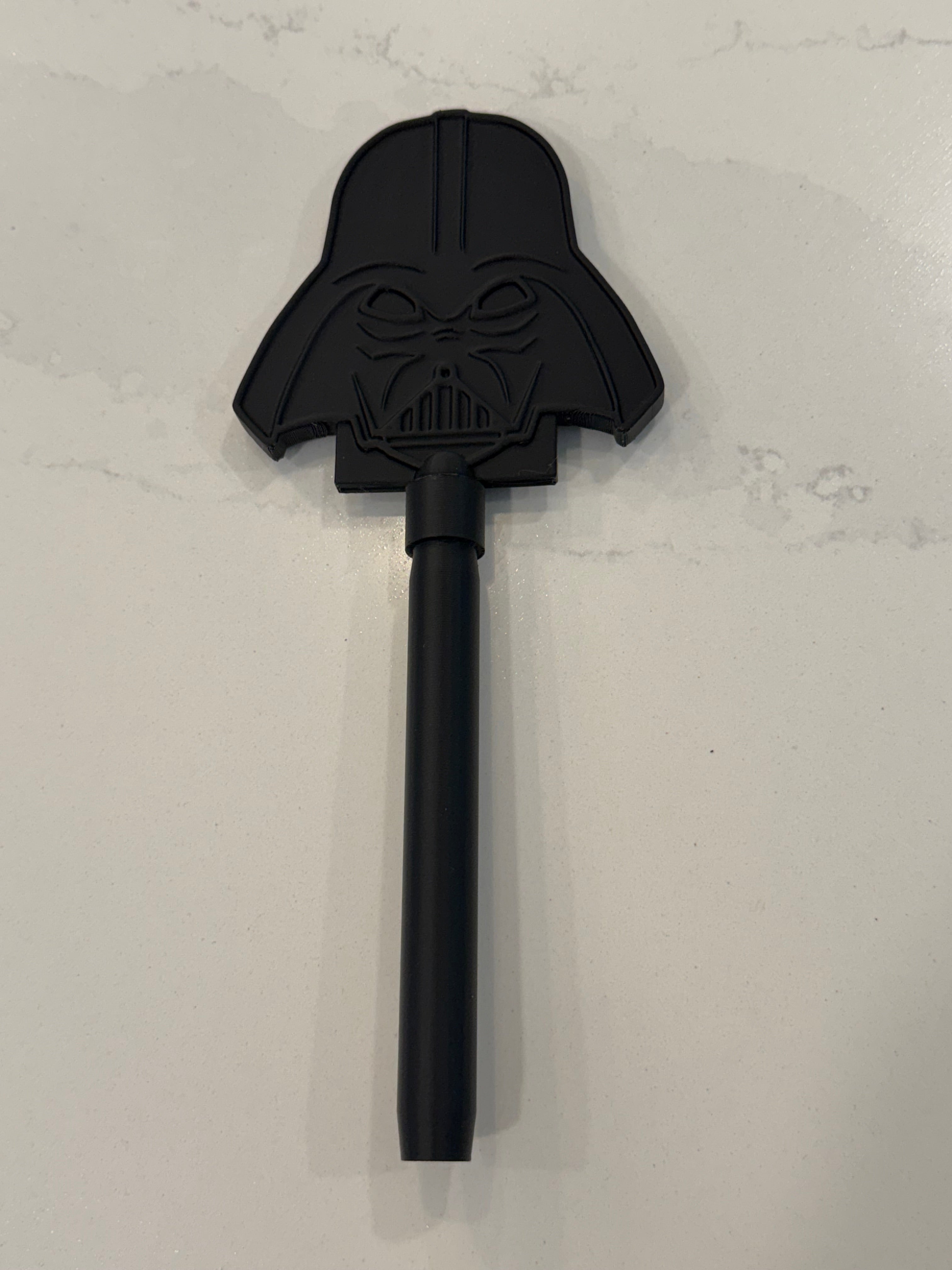 Darth Vader Tap to pay wand