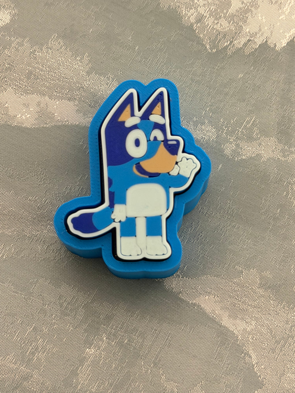 Bluey clicker