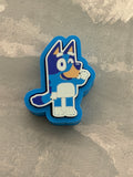 Bluey clicker