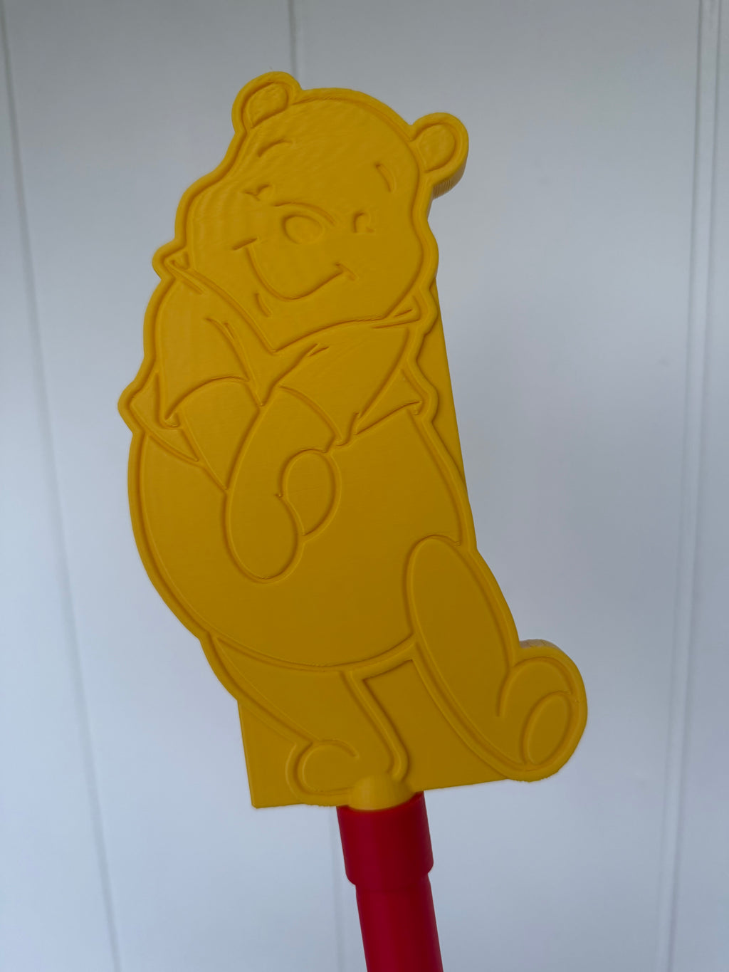 Winnie The Pooh Tap to pay wand
