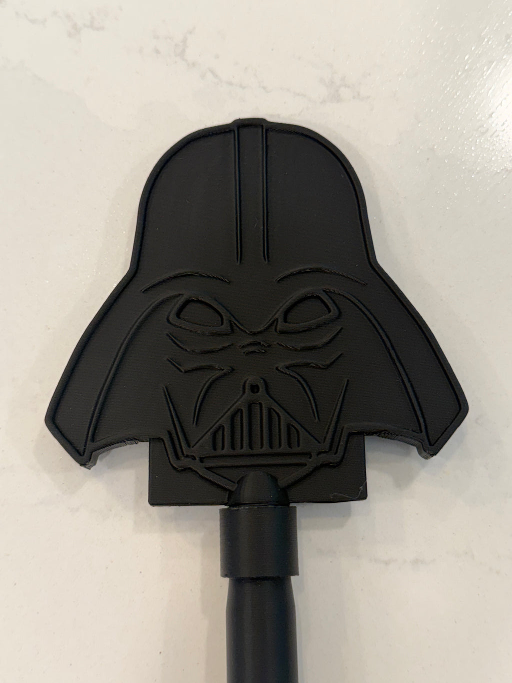 Darth Vader Tap to pay wand