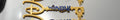 Wonder Cruise Ship magnet Key