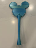 Pay As You go Mickey Wand with diamonds