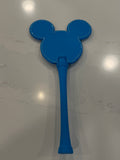 Pay As You go Mickey Wand with diamonds