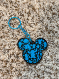 Stitch Keychain