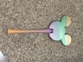 Pay As You go Mickey Wand with diamonds