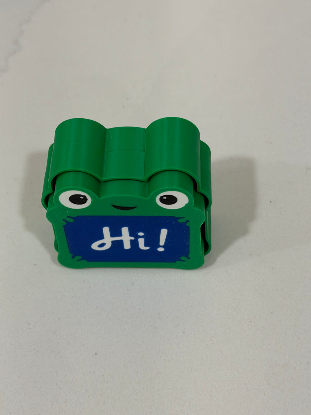 Toy Story Lilypad Clicker