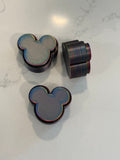 Fidget Clicker - color in photo is what you will receive