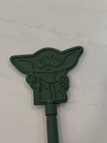 Grogu “Baby Yoda” Tap to Pay Wand