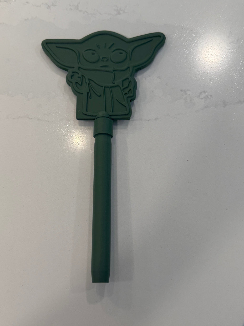 Grogu “Baby Yoda” Tap to Pay Wand