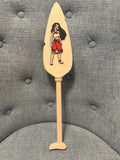 Moana Tap to pay oar wand