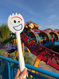 Forky Tap to Pay wand
