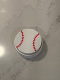 Baseball Fidget Clicker
