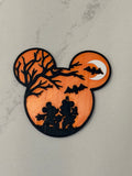 Halloween Magnet 🎃