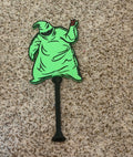 Oogie Boogie Tap to pay wand