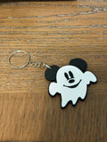 Mickey Bat keychajn