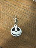 Jack NBC keychain