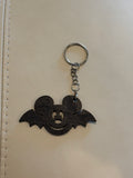 Mickey Bat Keychain