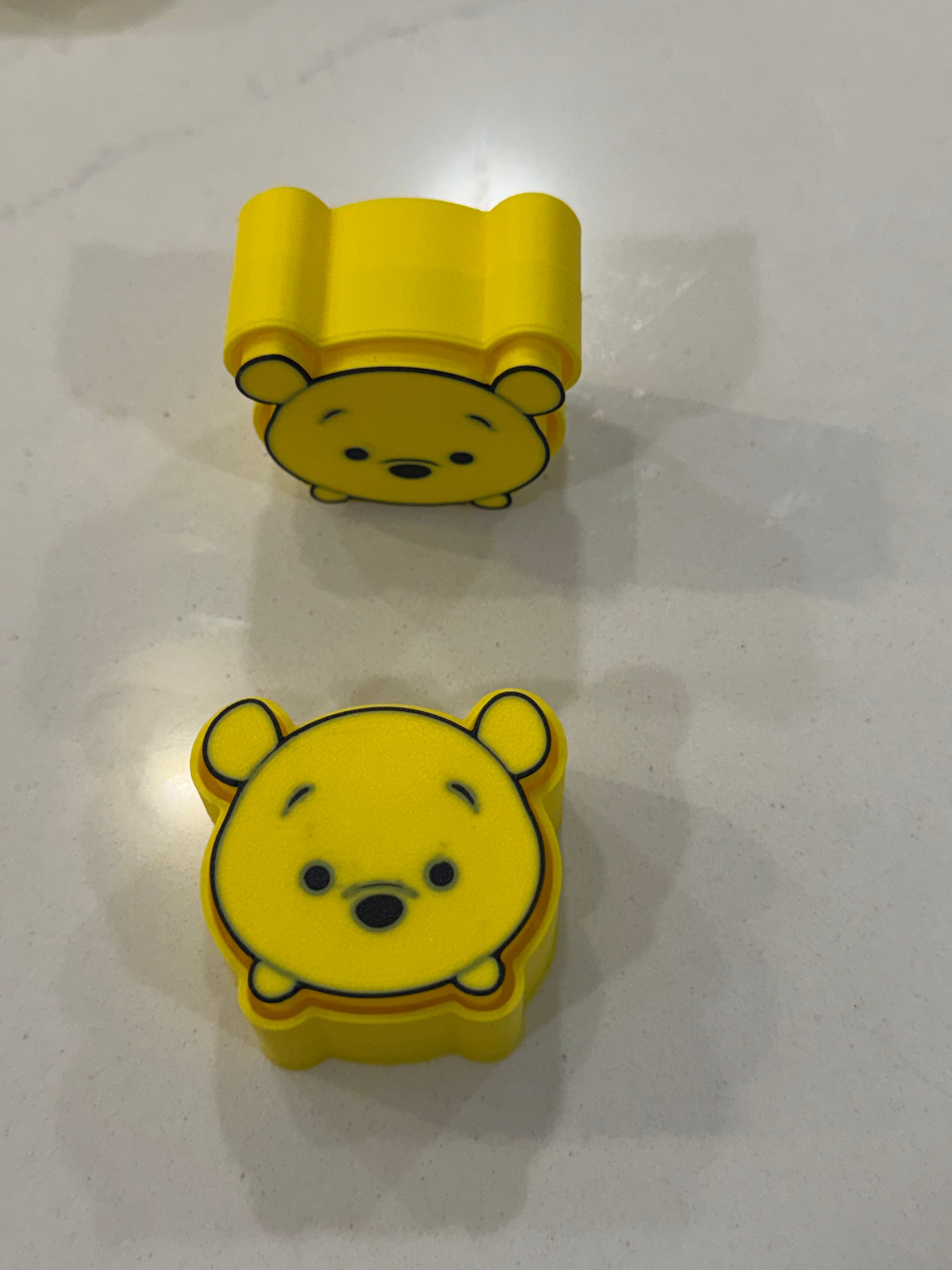 Winnie the Pooh clicker