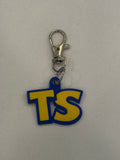 Toy Story/ Taylor Swift Keychain